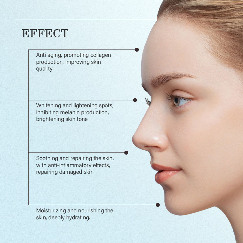 5 Vials 10ml Facial Rejuvenati - Skincare Korea 评论和价格