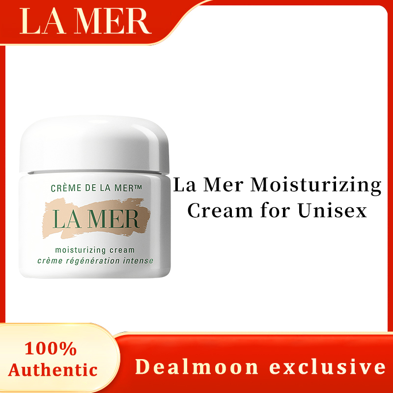 La Mer Crème De La Mer 60ml Or - Skincare Lamer 评论和价格