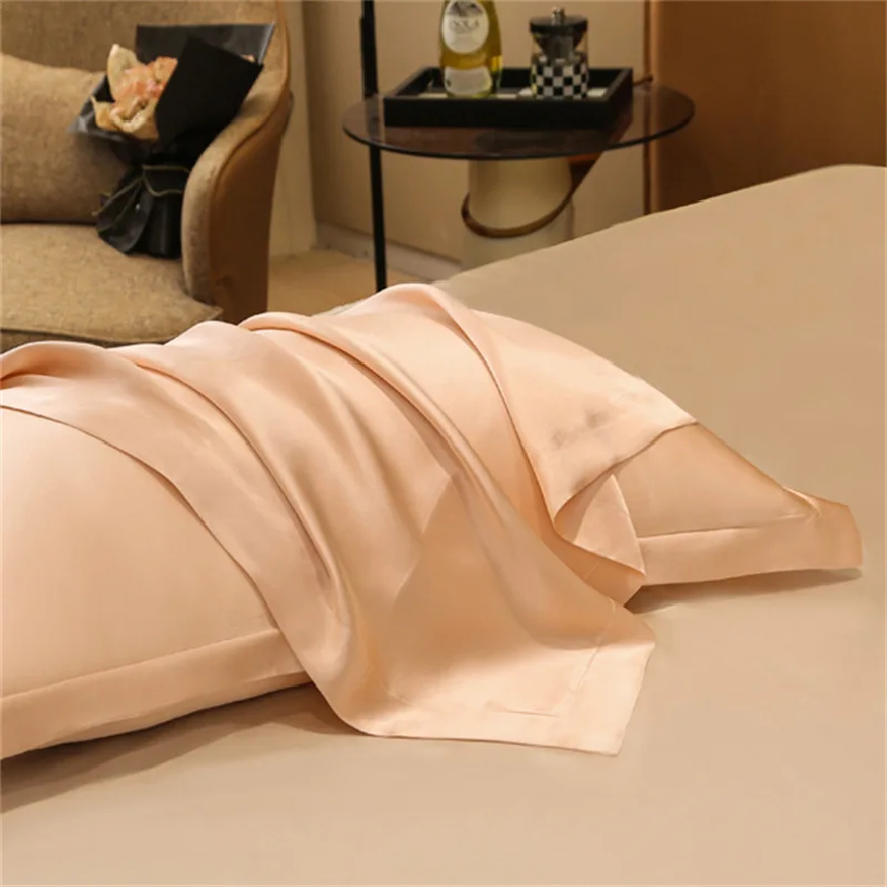 100% Mulberry Silk Pillowcase  - Skincare Queen 评论和价格