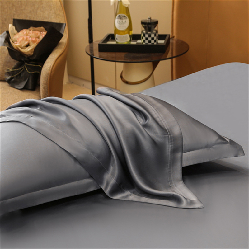 100% Mulberry Silk Pillowcase  - Skincare Queen 评论和价格