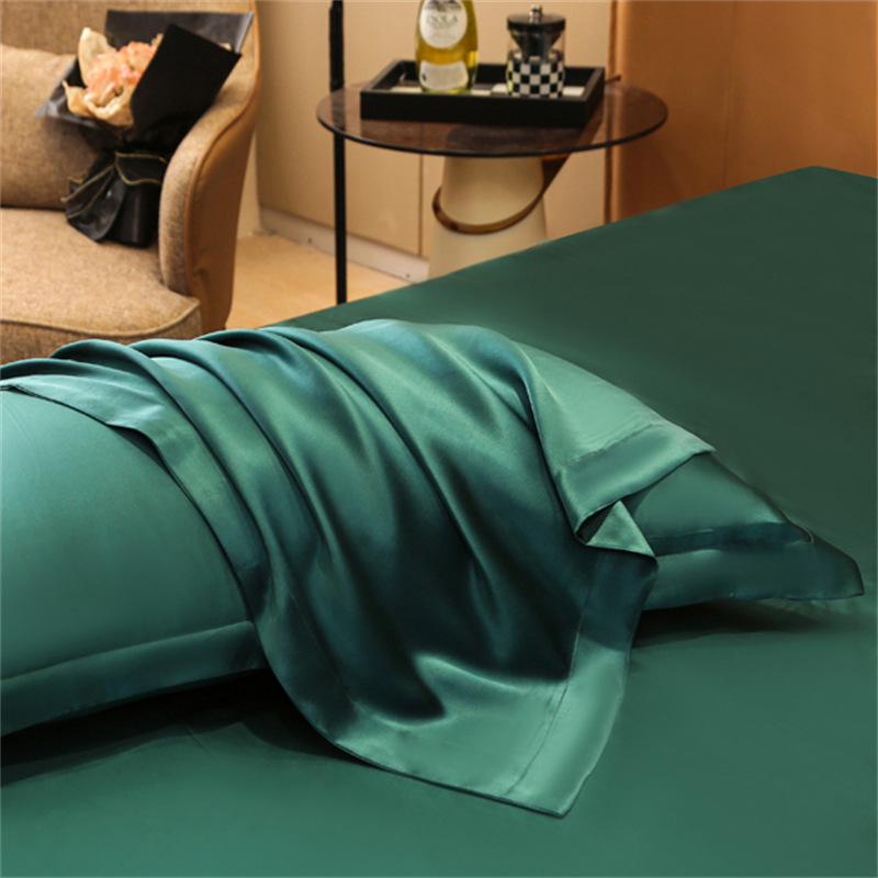 100% Mulberry Silk Pillowcase  - Skincare Queen 评论和价格