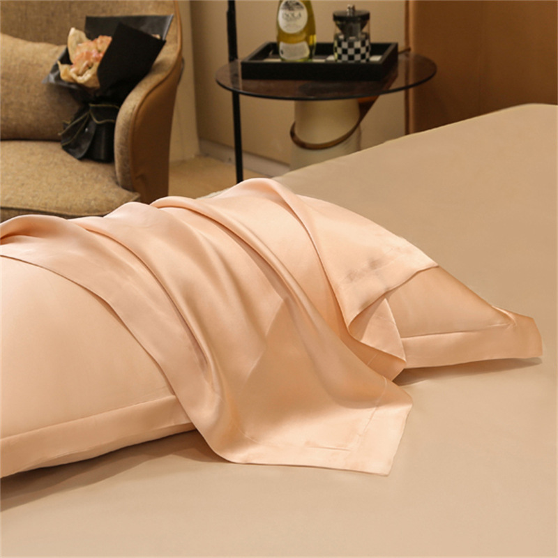 100% Mulberry Silk Pillowcase  - Skincare Queen 评论和价格