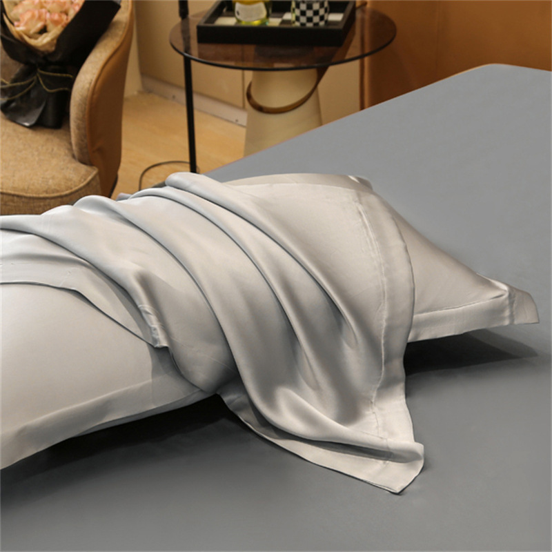 100% Mulberry Silk Pillowcase  - Skincare Queen 评论和价格