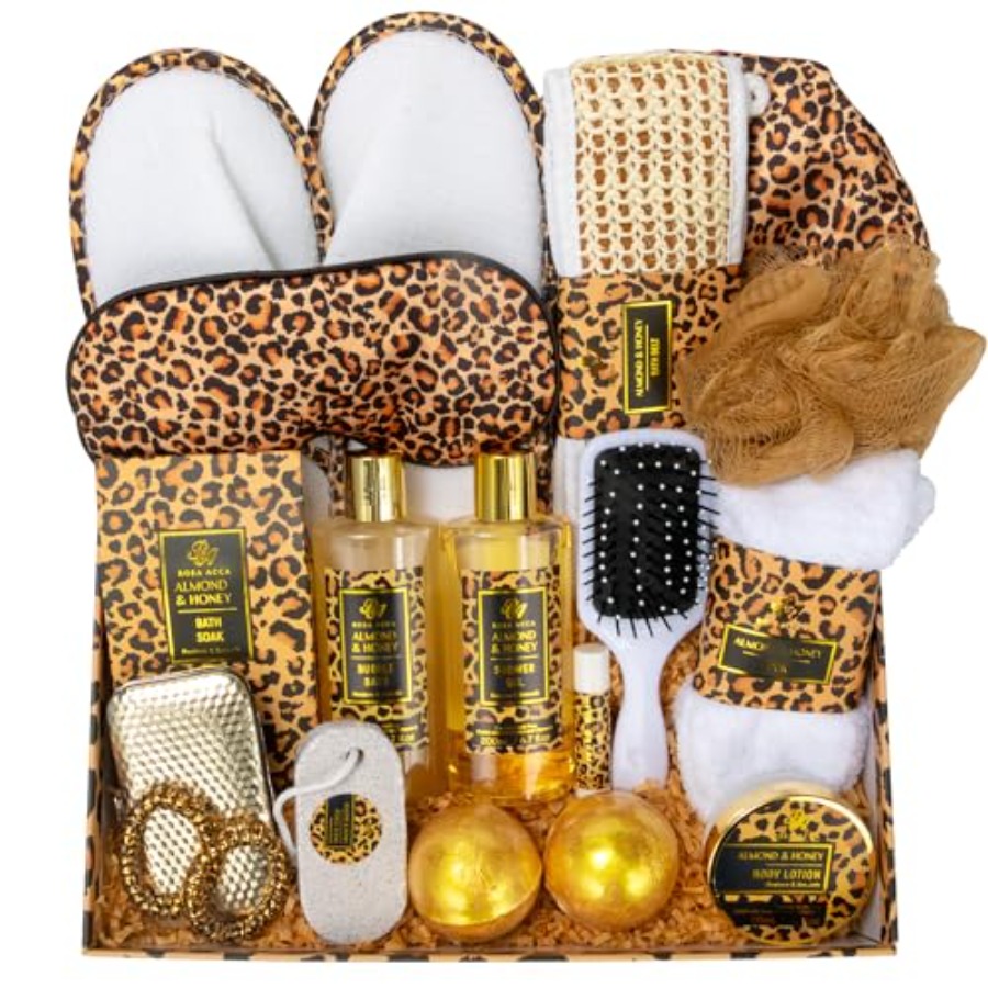 Mother's Day Gifts for Mom 33  - Skincare Xxl 评论和价格