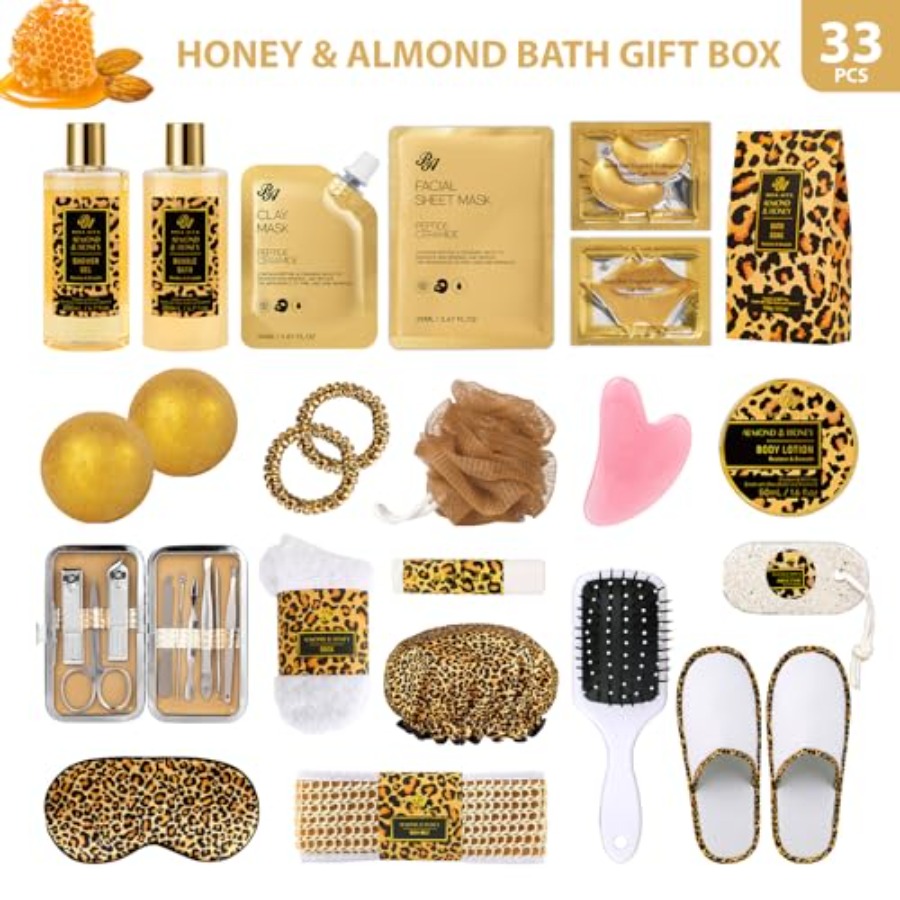 Mother's Day Gifts for Mom 33  - Skincare Xxl 评论和价格