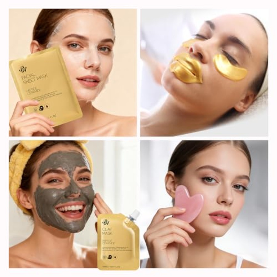 Mother's Day Gifts for Mom 33  - Skincare Xxl 评论和价格