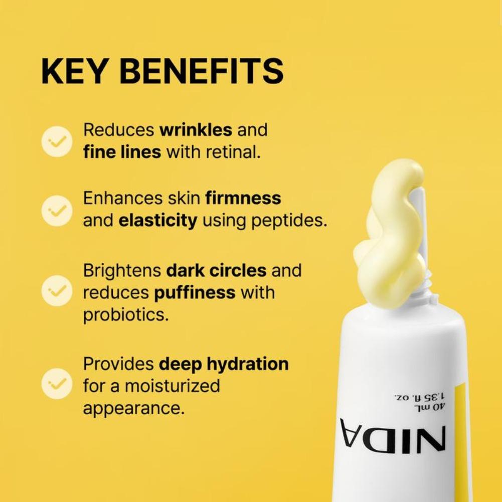 Korea NIDA Moisturizing Ultima - Skincare Korea 评论和价格