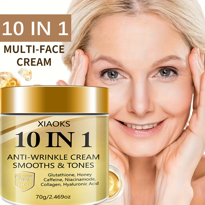 10-in-1 Instant Firming and Li - Retinol Vitamin A Cream 评论和价格