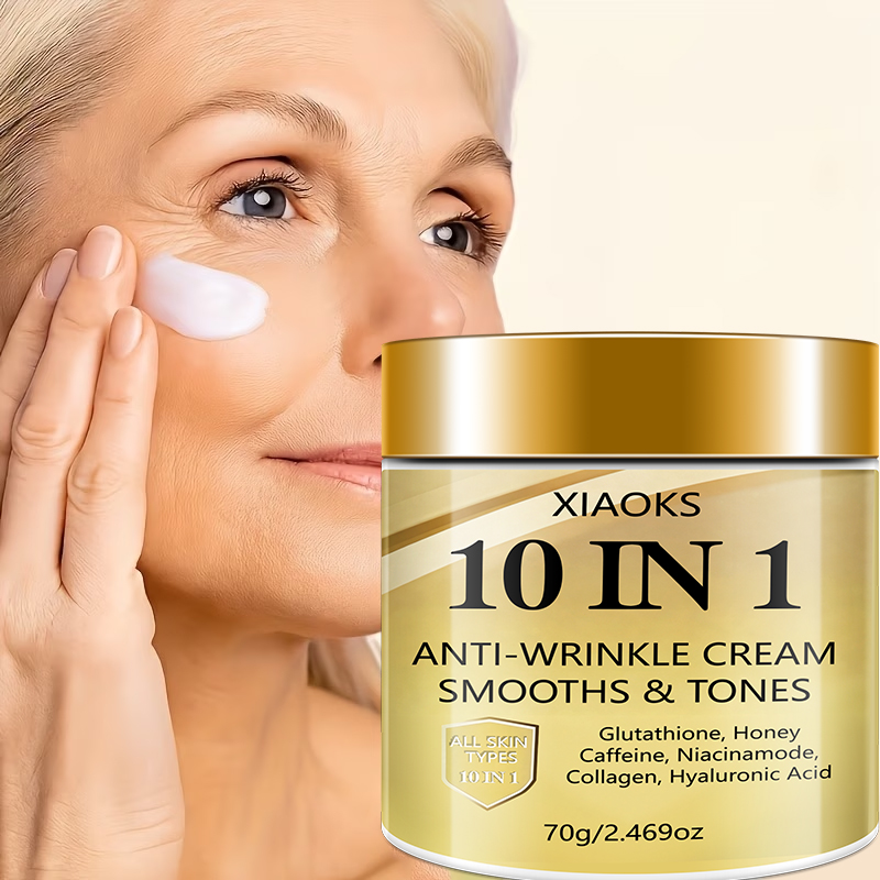 10-in-1 Instant Firming and Li - Retinol Vitamin A Cream 评论和价格