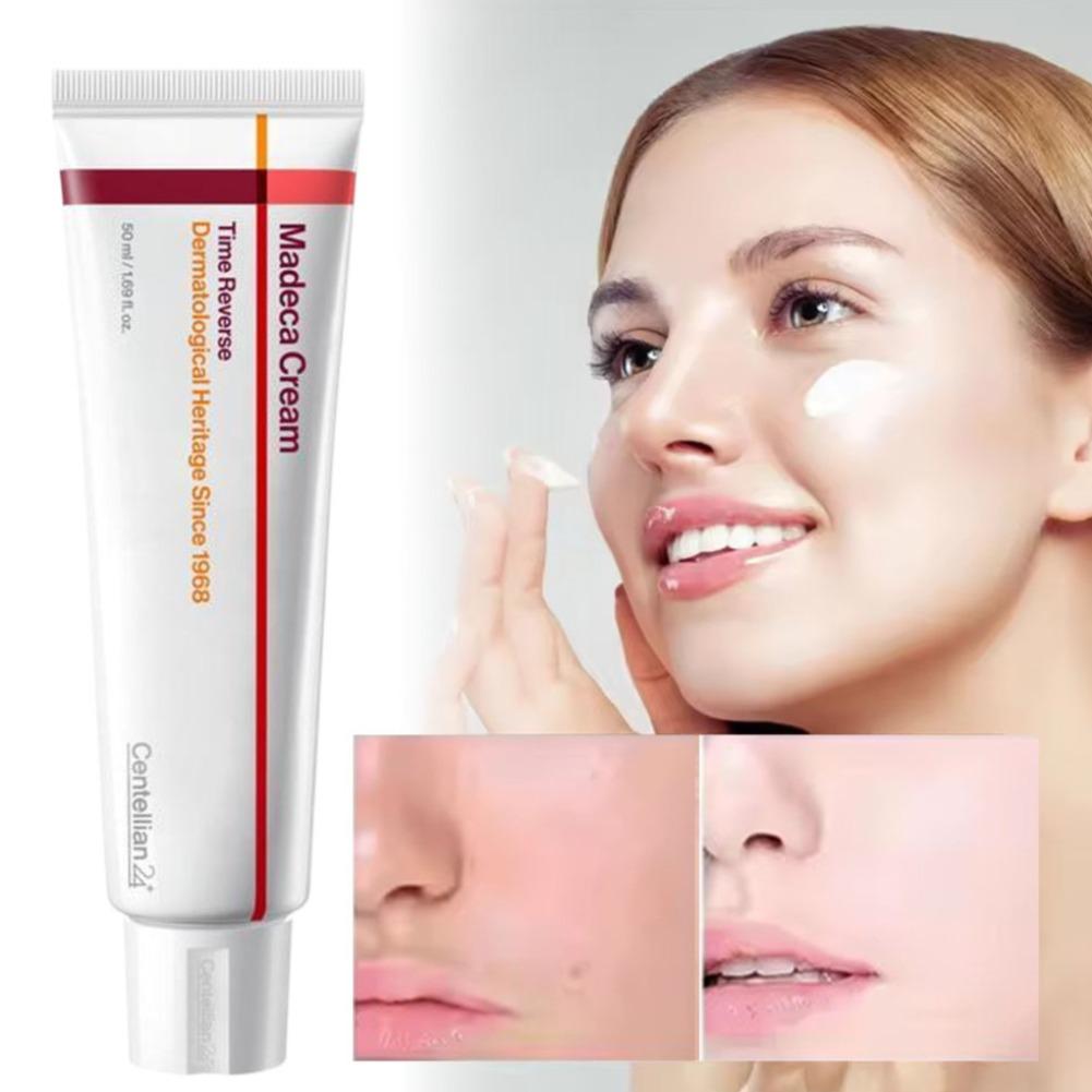 Korean Madeca Cream Centella C - Skincare Korea 评论和价格
