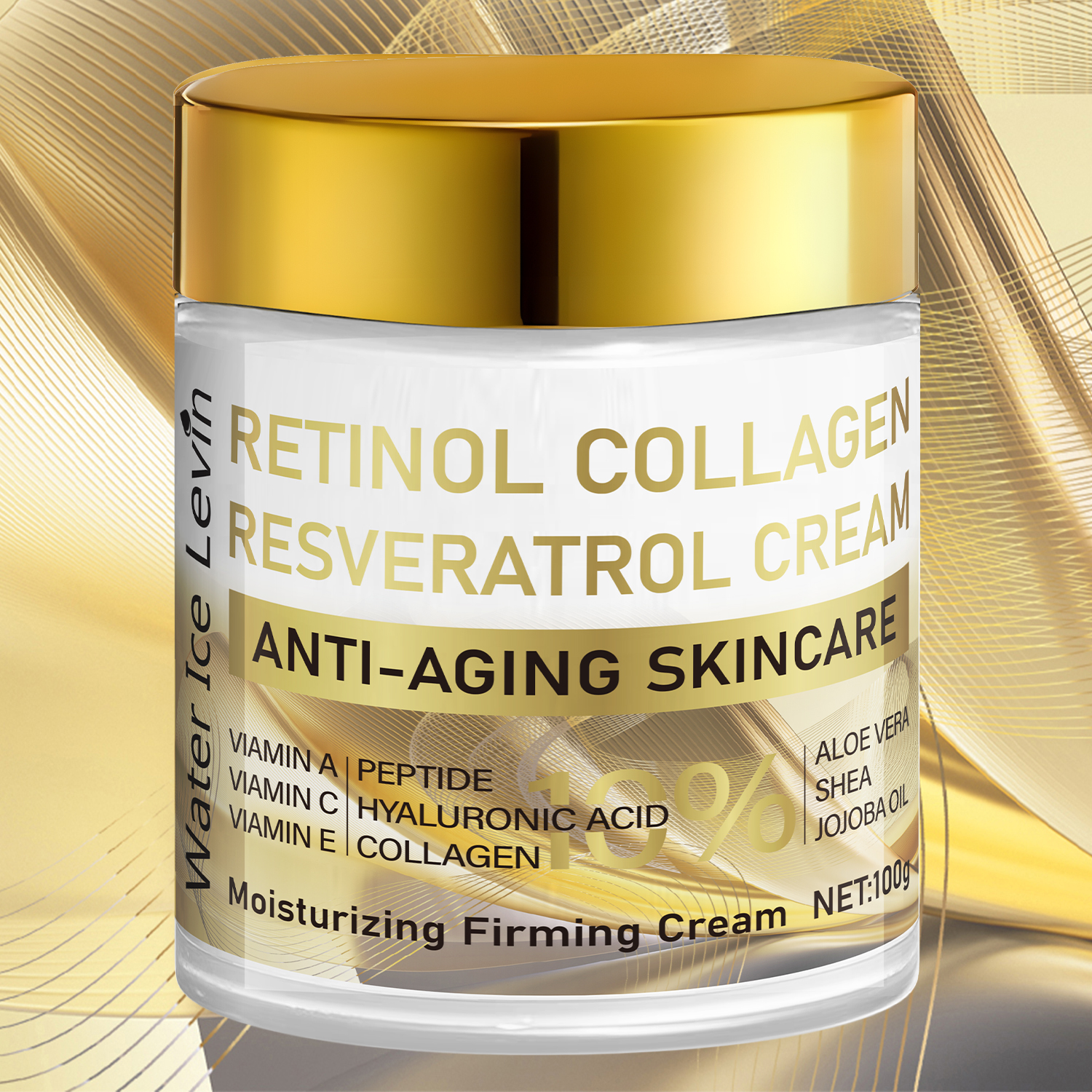 Vitamin a Collagen Firming Cre - Retinol Vitamin A Cream 评论和价格